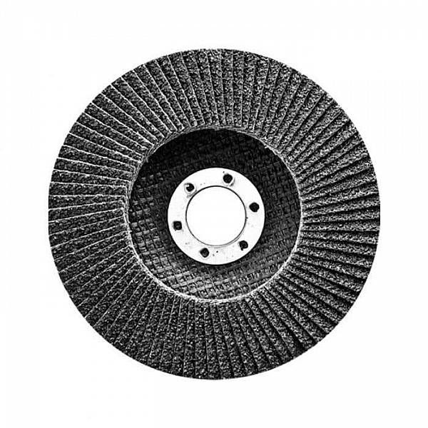 Круг наждачный лепестковый Sprava 125*22 мм Р60