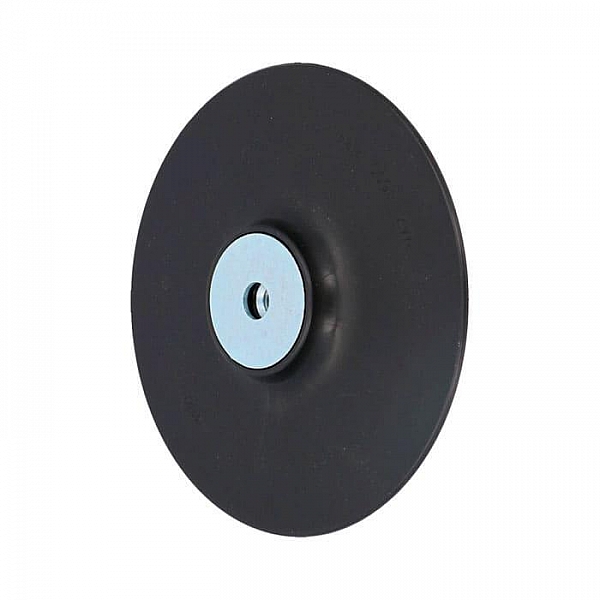 Диск эластичный Draumet М14 125 мм