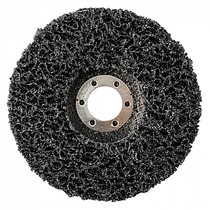 Круг фибровый HeadRock Коралл 125*13*38*22.22 мм. Изображение - 1