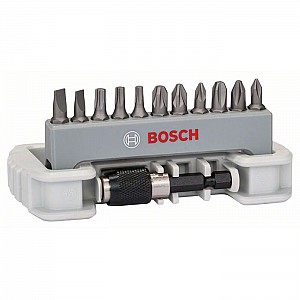 Набор бит Bosch Exstra Hart 2.608.522.130 12 шт