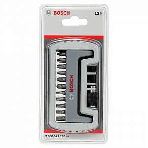 Набор бит Bosch Exstra Hart 2.608.522.130 12 шт. Изображение - 2