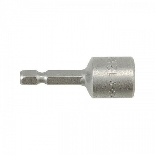 Насадка отверточная магнитная Yato YT-1517 12*48 мм