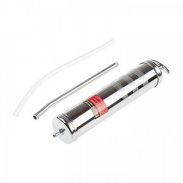 Шприц автомобильный PRO Startul PRO-6075 маслозаливной 500 мл