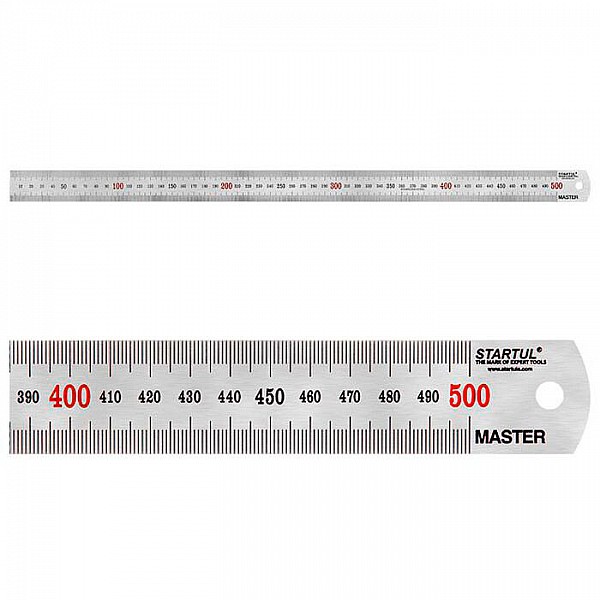 Линейка Startul Master ST3500-050 500 мм