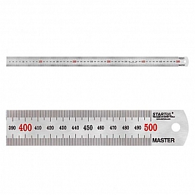 Линейка Startul Master ST3500-050 измерительная 50 см