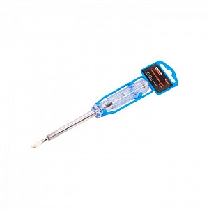 Отвертка индикаторная Faster Tools 344-02 4513