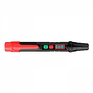 Тестер тормозной жидкости Ermenrich Verk FB20. Изображение - 1