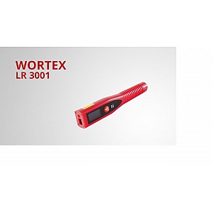 Дальномер лазерный Wortex LR 3001 0323133. Изображение - 3