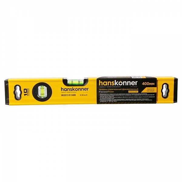 Уровень Hanskonner 40 см