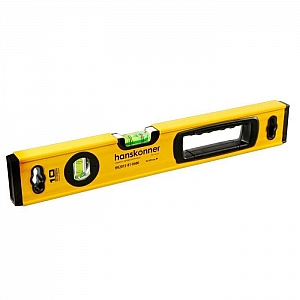 Уровень Hanskonner 40 см. Изображение - 1