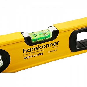Уровень Hanskonner 40 см. Изображение - 3