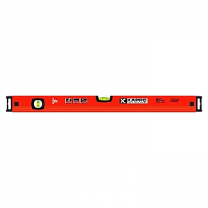 Уровень Капро 787-40-60 2 колбы