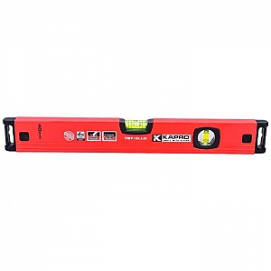 Уровень Капро 787-40-40 2 колбы