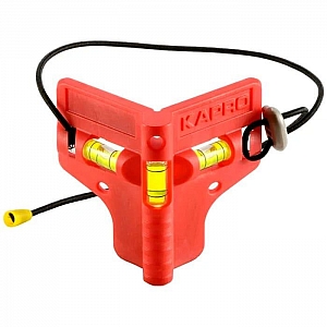 Уровень Капро 341 угловой магнитный