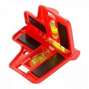 Уровень Капро 341 угловой магнитный. Изображение - 1