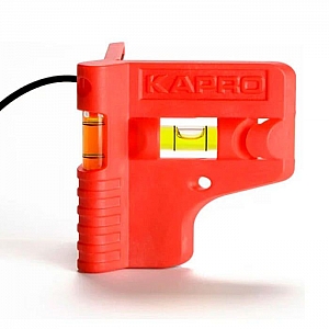 Уровень Капро 341 угловой магнитный. Изображение - 2