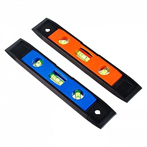 Уровень Рокот 469-078 с магнитом 2 цвета