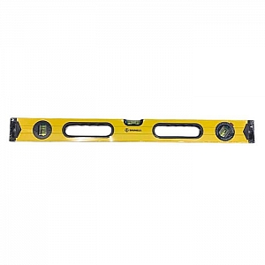 Уровень Bauwelt 00800-181060 60 см 3 глазка 2 ручки