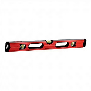 Уровень Strong СТИ-618 008800 с магнитом трех пузырьковый 80 см