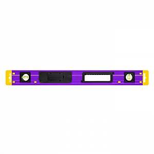 Уровень цифровой Ermenrich Verk LY60 фиолетовый. Изображение - 1