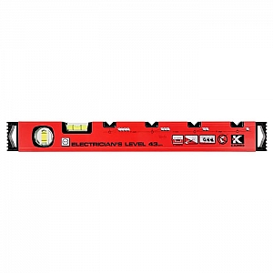 Уровень Капро 783-48 для электрика. Изображение - 1