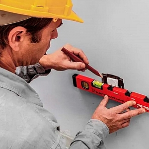 Уровень Капро 783-48 для электрика. Изображение - 2