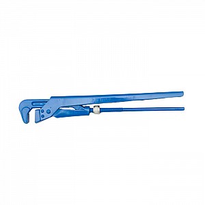 Ключ трубный рычажный Ситомо 7811-0041 20-50 мм