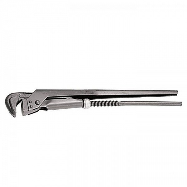 Ключ трубный рычажный КТР-5 (НИЗ) 15795