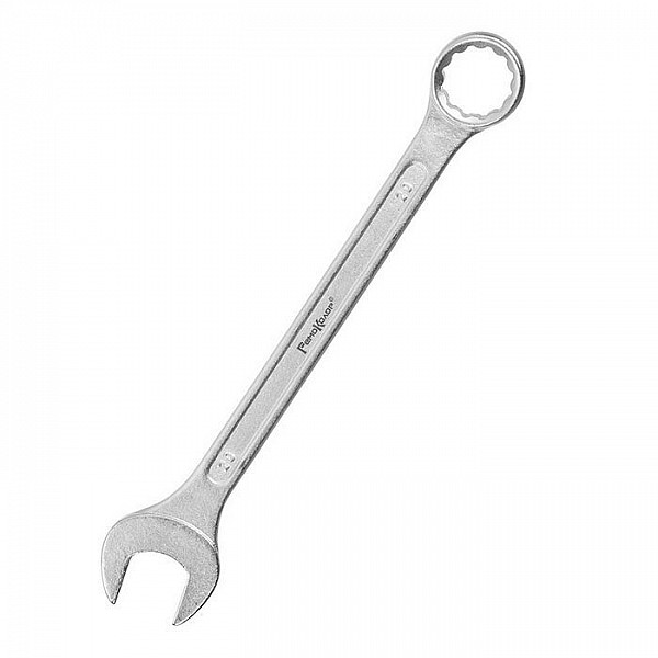 Ключ гаечный комбинированный RemoColor 43-3-820 хромированный 20 мм