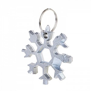 Ключ Ермак 633-030 универсальный снежинка