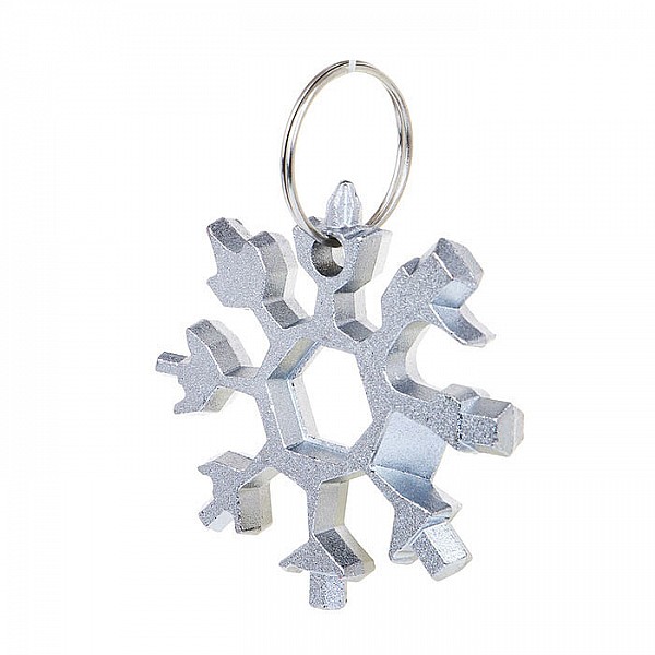 Ключ Ермак 633-030 универсальный снежинка