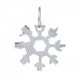 Ключ Ермак 633-030 универсальный снежинка. Изображение - 1