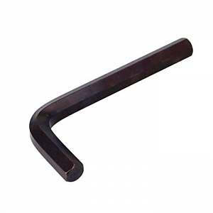 Ключ шестигранный Draumet 5 мм