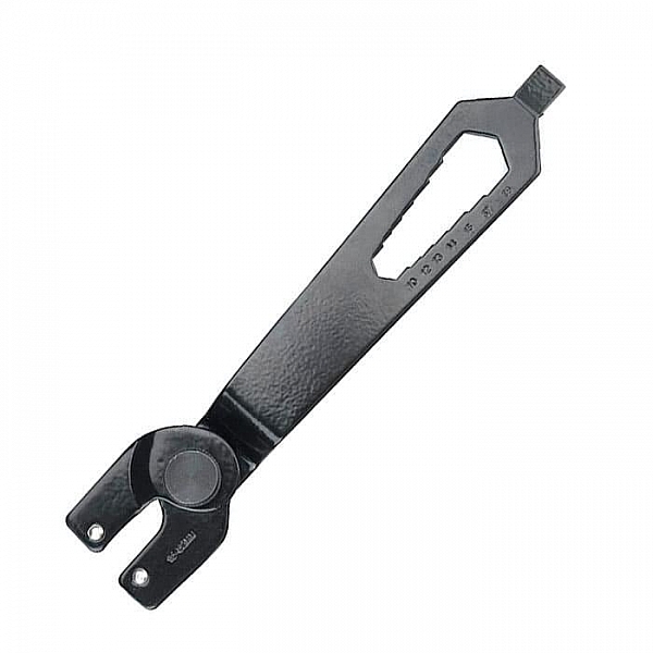 Ключ для углошлифмашин Verto универсальный