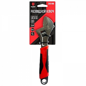 Ключ разводной HeadRock 470-763-300 300 мм. Изображение - 2