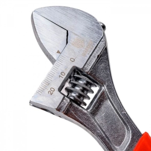 Ключ разводной HeadRock 470-763-200 200 мм. Изображение - 1