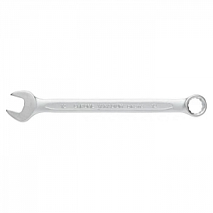 Ключ комбинированный Högert HT1W412-1 из стали CrV 12 мм DIN 3113