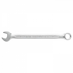 Ключ комбинированный Högert HT1W410-1 из стали CrV 10 мм DIN 3113