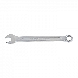 Ключ комбинированный Högert HT1W408-1 из стали CrV 8 мм DIN 3113