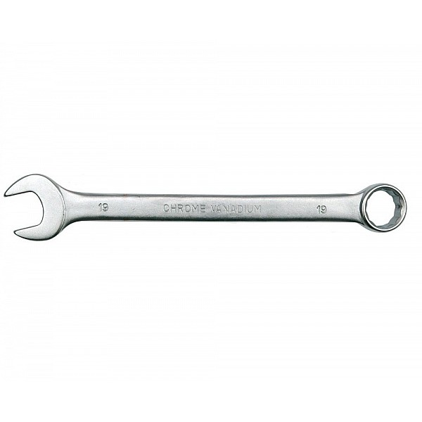 Ключ рожково-накидной Vorel 51676 11*11 мм