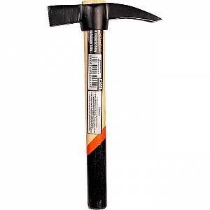 Молоток-гвоздодер Richmann C2441 с деревянной ручкой 0.6 кг