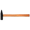 Молоток слесарный Vorel 30030 с деревянной ручкой 0.3 кг