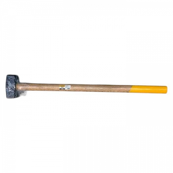 Кувалда Werker с деревянной рукоятью 5 кг
