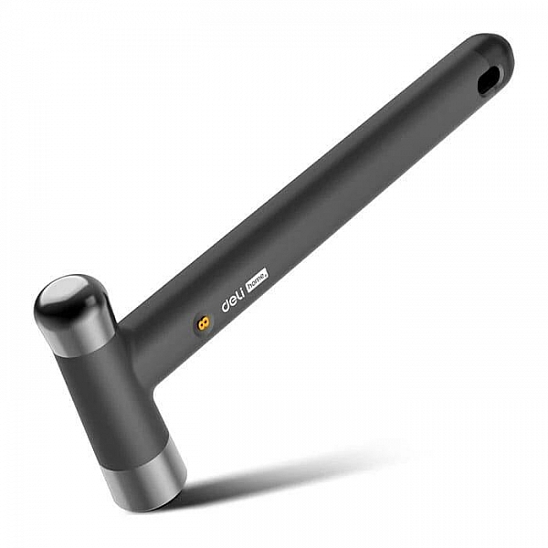 Молоток Deli HT7008 Home Series Black