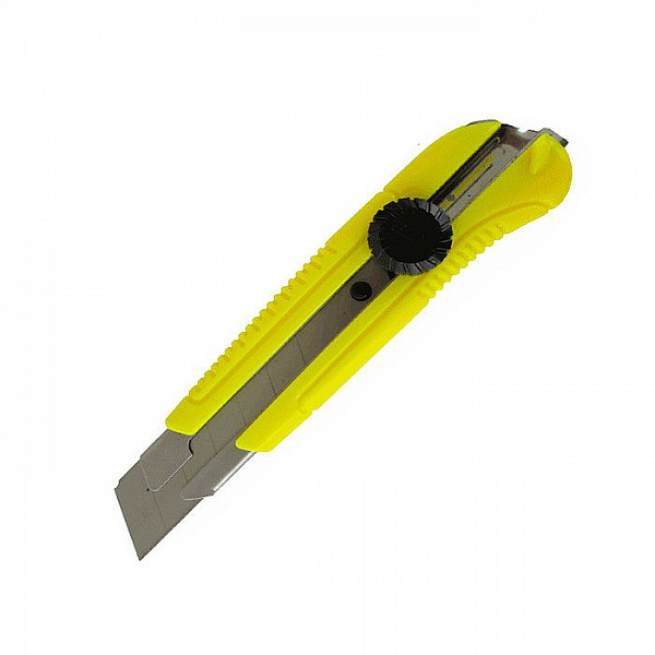 Нож обойный Рошма 0890-0000-25 усиленный 25 мм