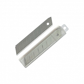 Лезвия запасные Sprava 25 мм 10 шт