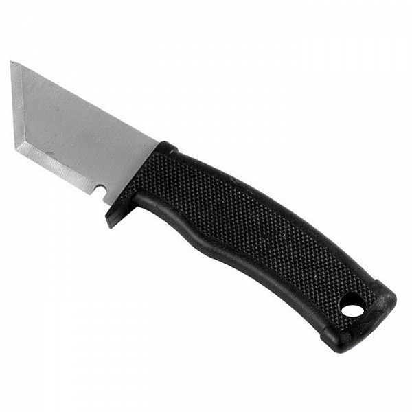Нож хозяйственный RemoColor 19-0-900