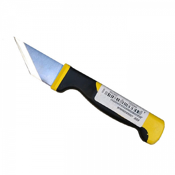 Нож специальный двухкомпонентная рукоятка