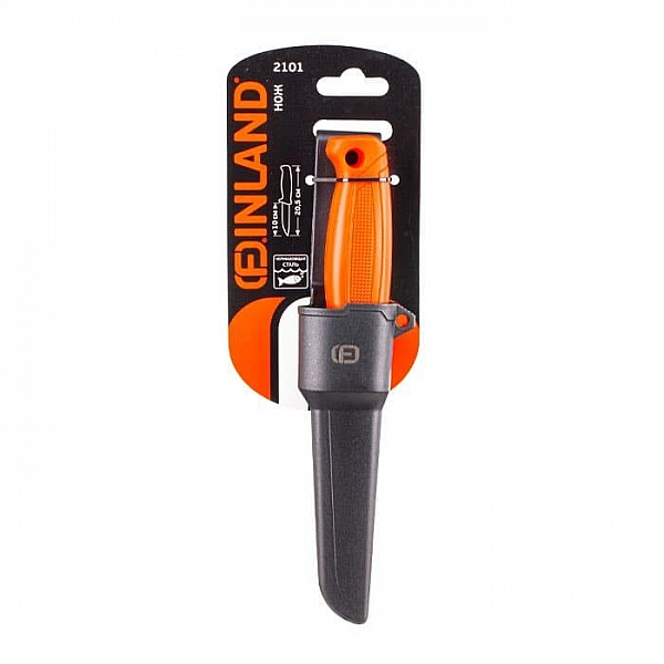 Нож Finland 2101 с лезвием из нержавеющей стали