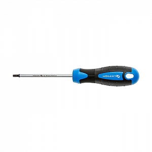 Отвертка Högert HT1S054 Torx T15 100 мм сталь S2